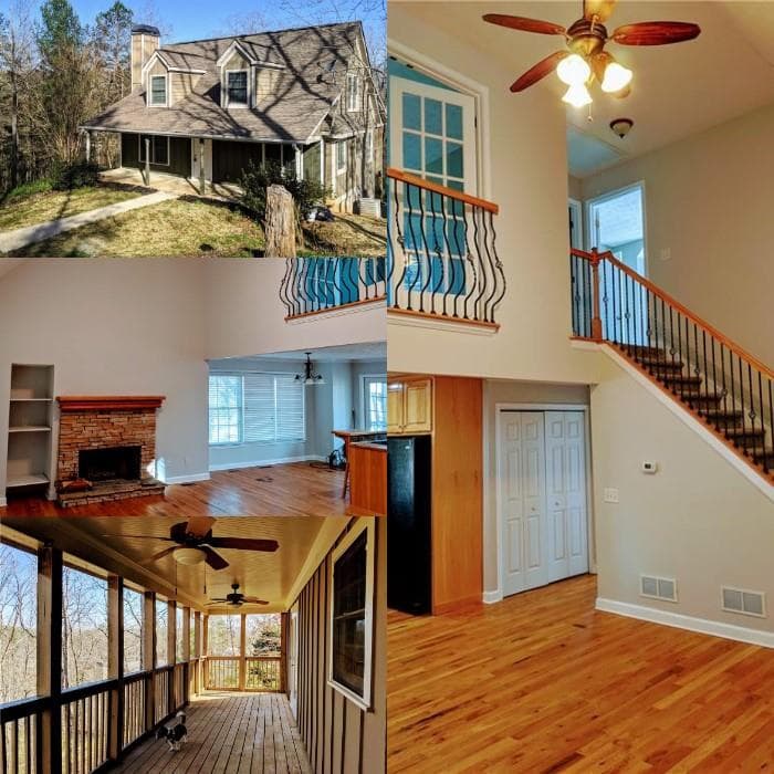 345 Toto Drive, Dawsonville, GA 30534 — most recent listing photo