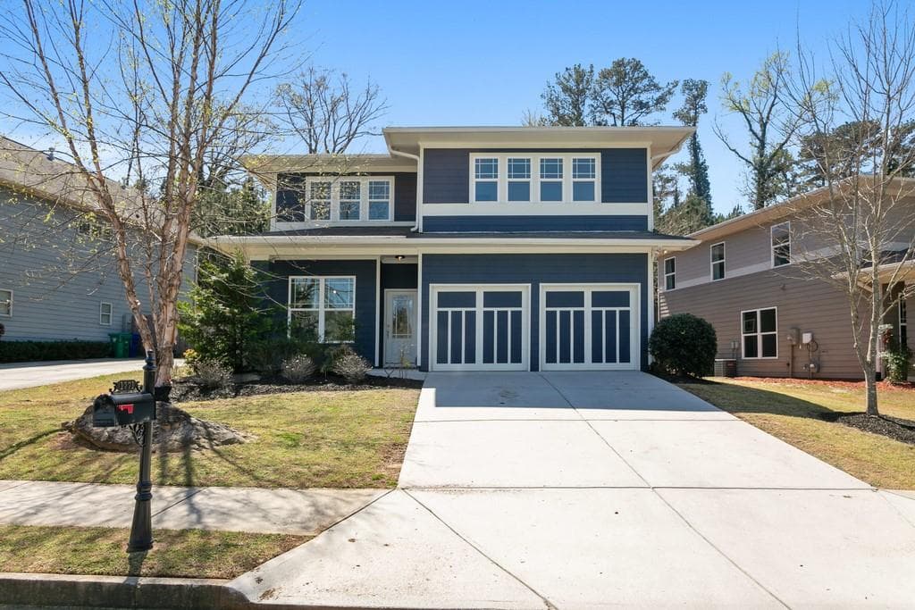 3 bedroom, 3 bathroom, 2,178 sq ft single family residence sold at 1771 STONEY CREEK Drive, Atlanta, GA 30316