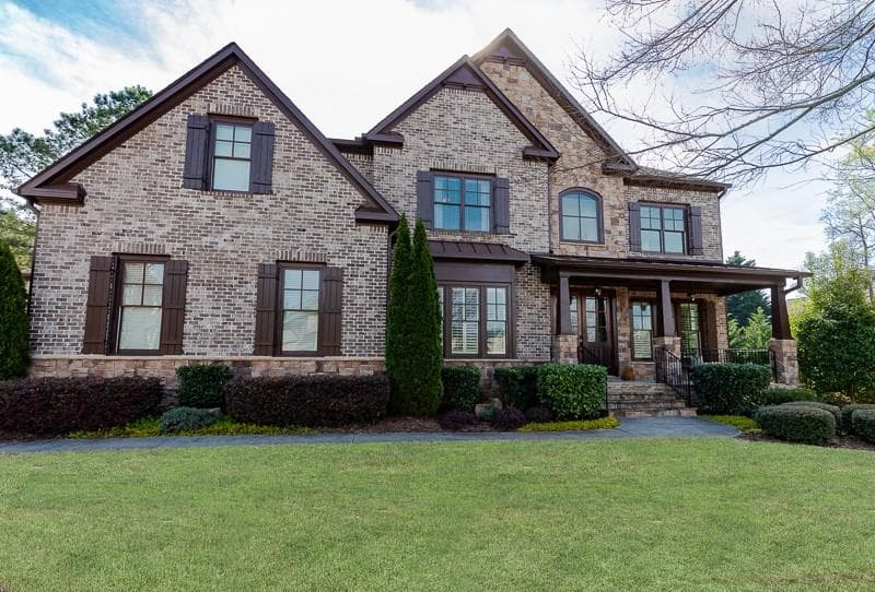 10270 Meadow Crest Lane, Alpharetta, GA 30022 — most recent listing photo