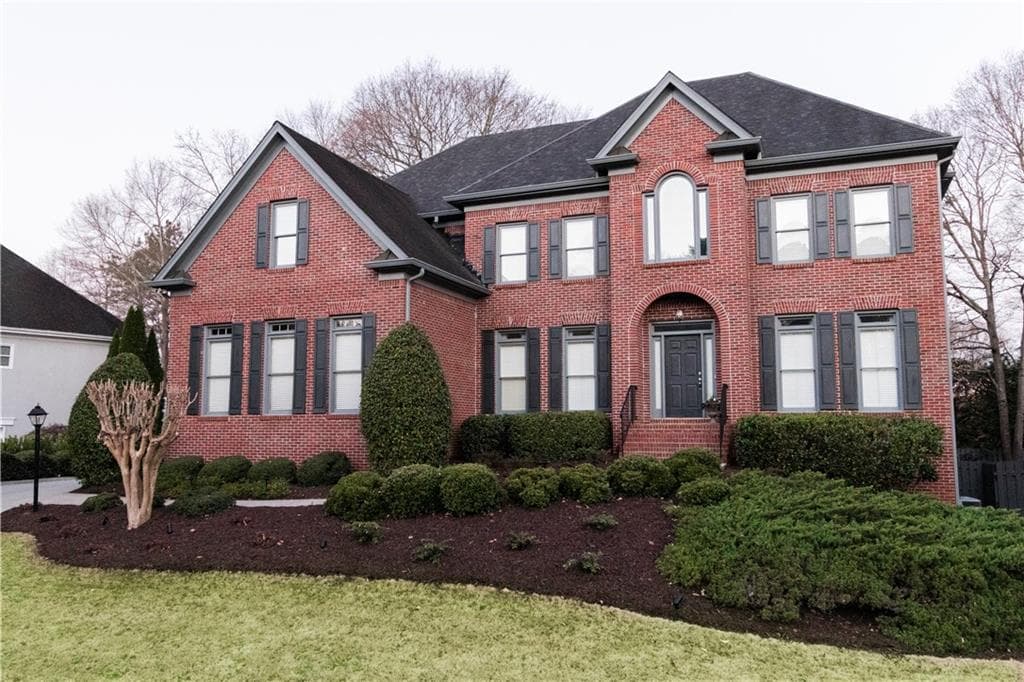 1240 Seale Drive, Alpharetta, GA 30022 — most recent listing photo