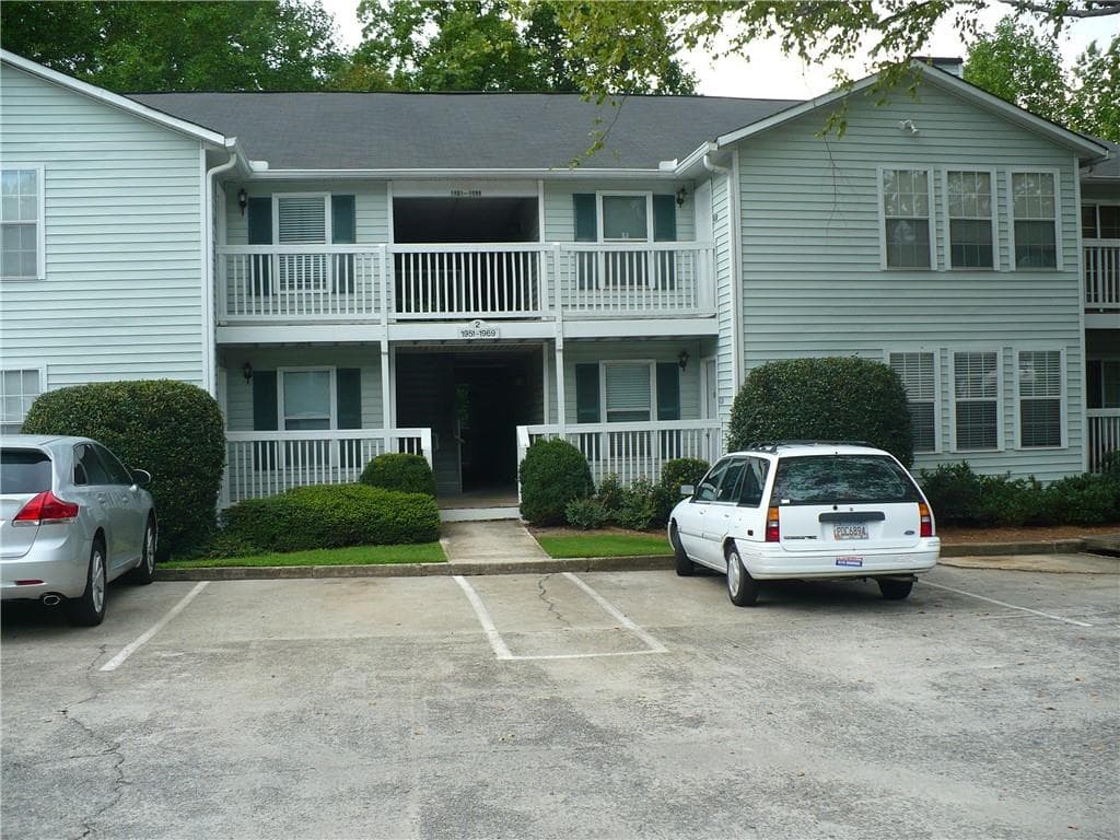 1965 Brian Way, Decatur, GA 30033 — most recent listing photo