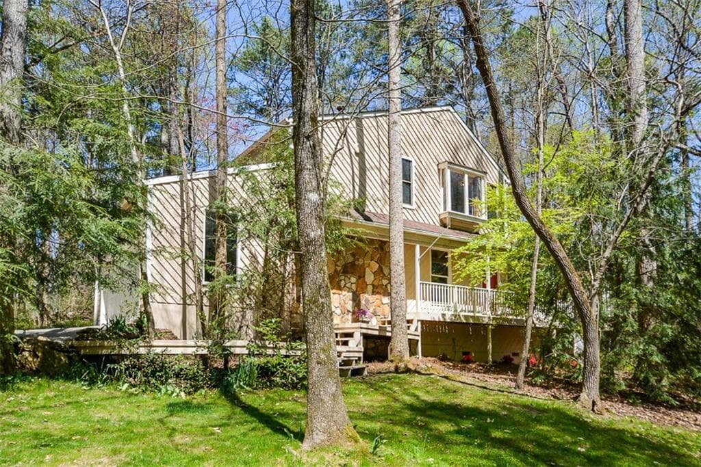 3234 Timber Bluff Court, Marietta, GA 30062 — most recent listing photo