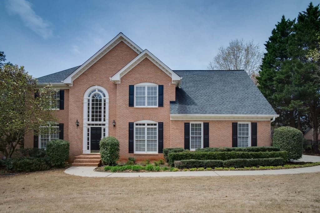 10695 Centennial Drive, Alpharetta, GA 30022 — most recent listing photo
