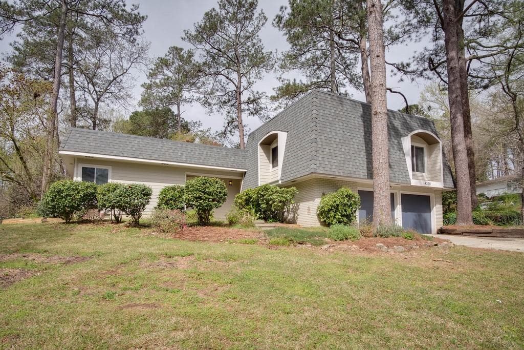4200 Cedar Knoll Circle, Roswell, GA 30076 — most recent listing photo