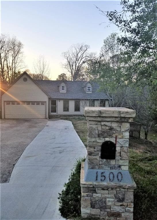 1500 Grayland Hills Drive, Lawrenceville, GA 30046 — most recent listing photo