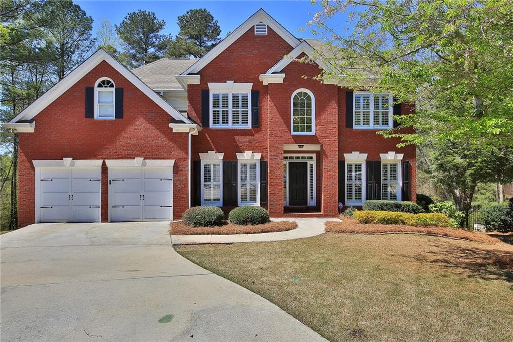 4064 Vinings Mill Trail, Smyrna, GA 30080 — most recent listing photo