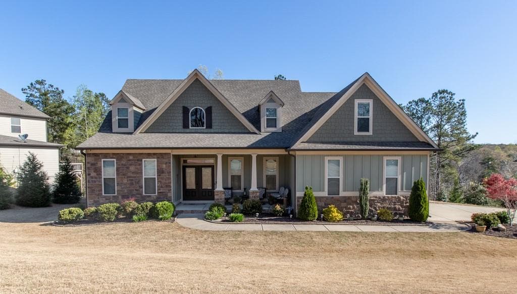 1082 Blankets Creek Drive, Canton, GA 30114 — most recent listing photo