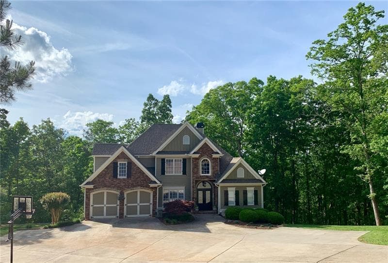 143 Riverview Drive, Dawsonville, GA 30534 — most recent listing photo
