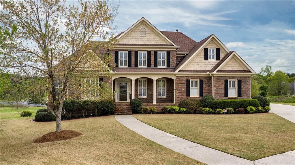 3834 Bay Orchard Lane Lane, Loganville, GA 30052 — most recent listing photo