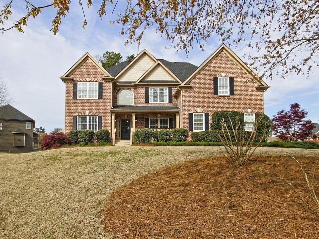1708 Scouts Walk, Dacula, GA 30019 — most recent listing photo