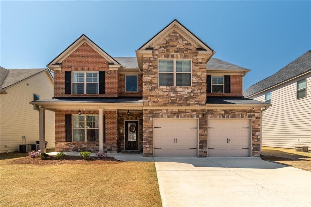 2523 Zablan Avenue, Bethlehem, GA 30620 — most recent listing photo