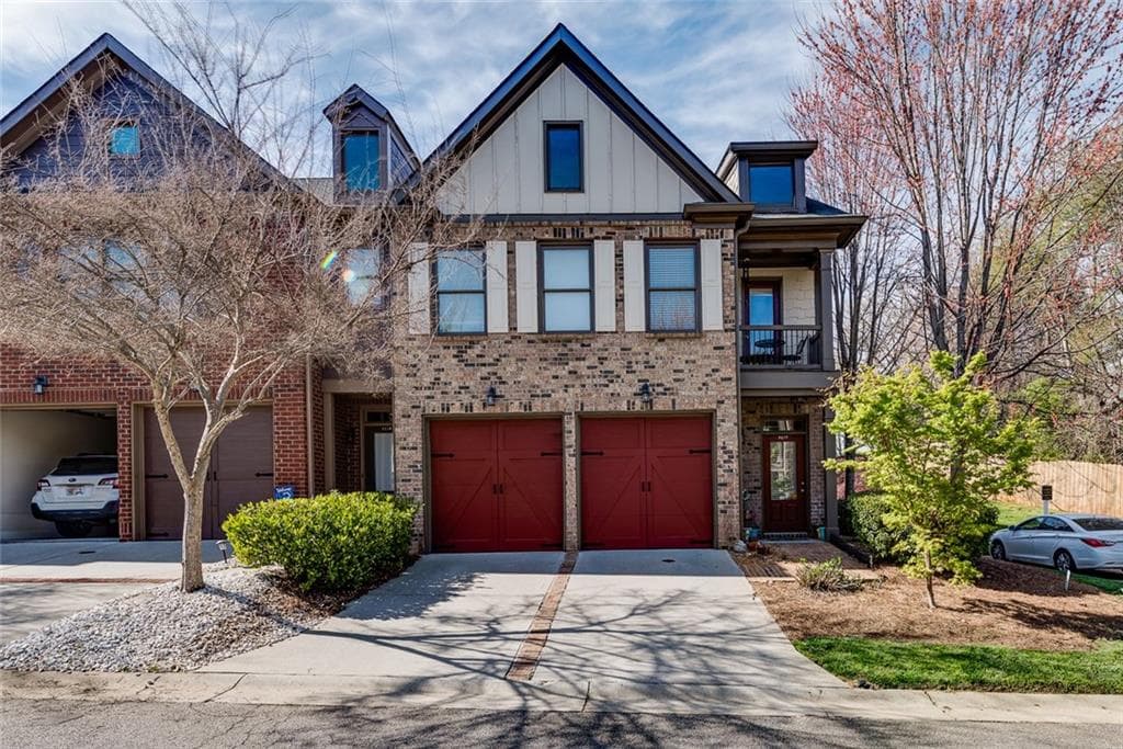 3217 Claudia Place, Peachtree Corners, GA 30092 — most recent listing photo