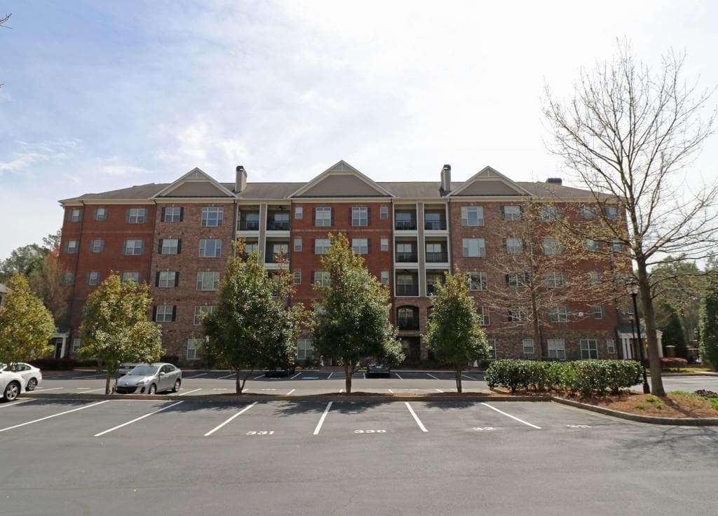 2300 Peachford Road 2406, Dunwoody, GA 30338 — most recent listing photo