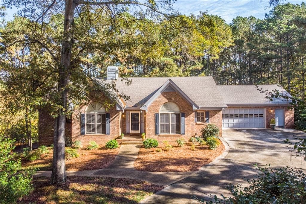 3958 PATE Road, Loganville, GA 30052 — most recent listing photo