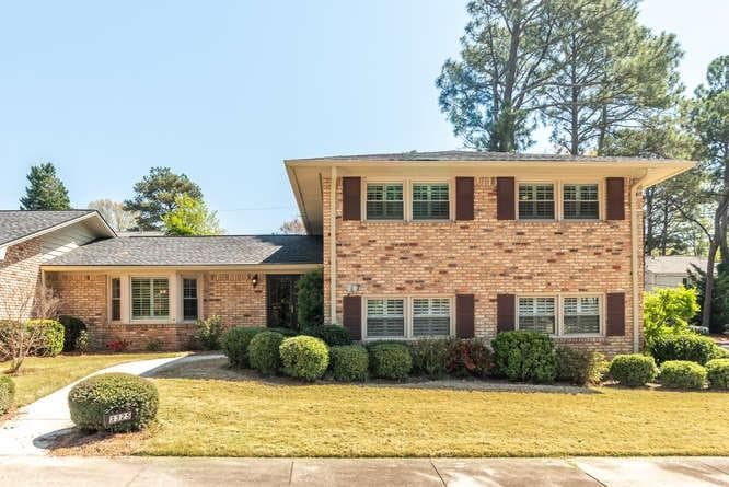 3325 Stonecrest Court, Atlanta, GA 30341 — most recent listing photo