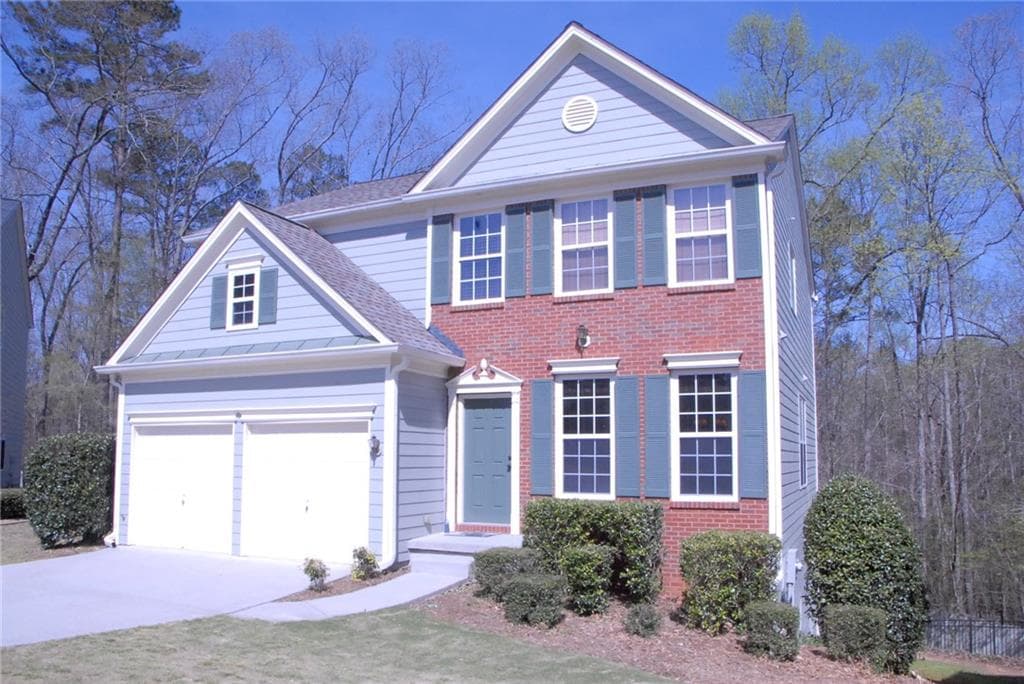 303 Burdock Trace, Woodstock, GA 30188 — most recent listing photo