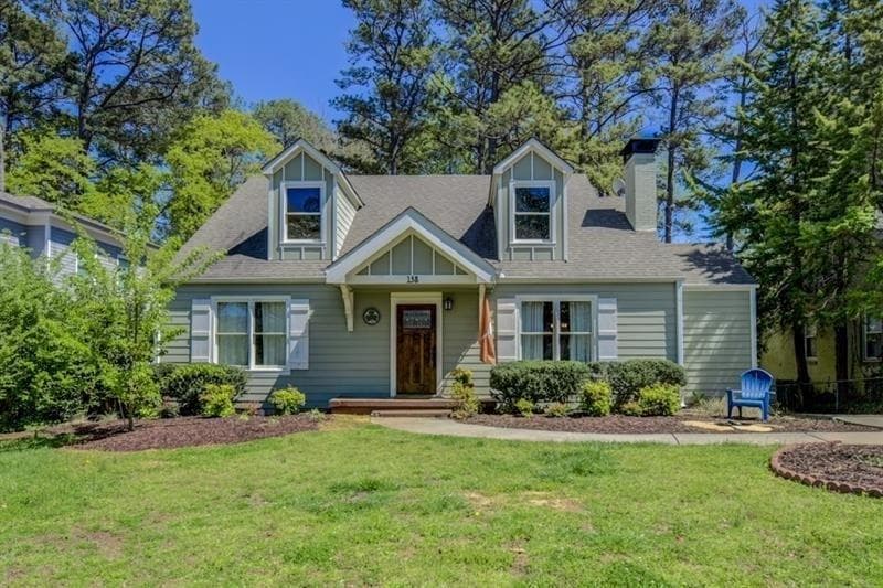 138 Mcclean Street, Decatur, GA 30030 — most recent listing photo