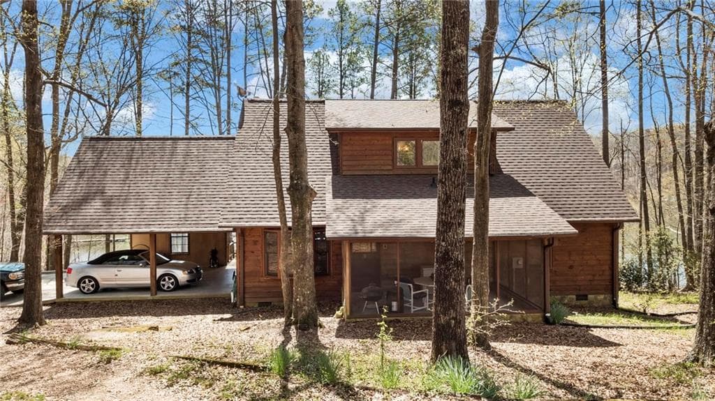 255 Dragonfly Cove, Toccoa, GA 30577 — most recent listing photo