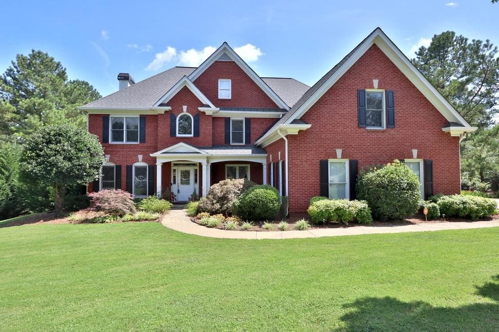 8205 JACOBS RIDGE Lane, Cumming, GA 30028 — most recent listing photo