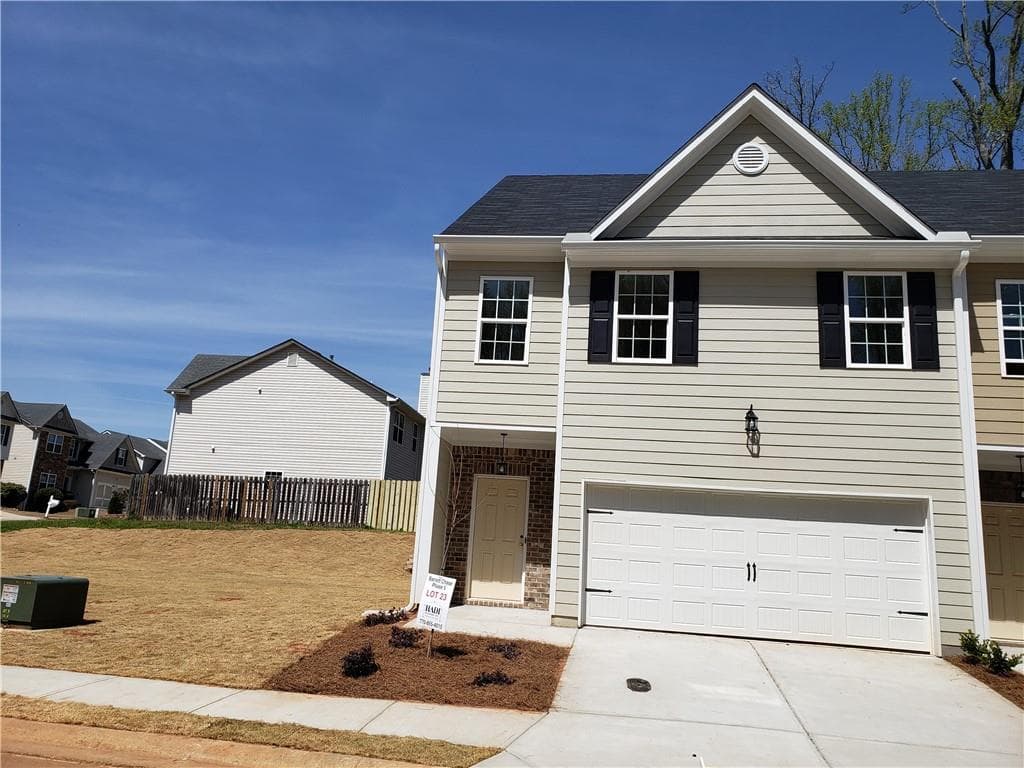 69 Brycewood Trail 25, Dallas, GA 30157 — most recent listing photo