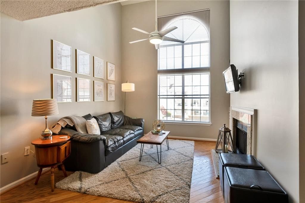 3655 Habersham Road B340, Atlanta, GA 30305 — most recent listing photo