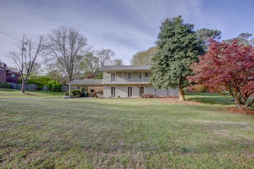 4 bedroom, 3 bathroom, 2,609 sq ft single family residence sold at 3666 ROCK SPRINGS Drive, Smyrna, GA 30082