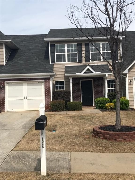 4045 Village Run Drive, Mcdonough, GA 30252 — most recent listing photo