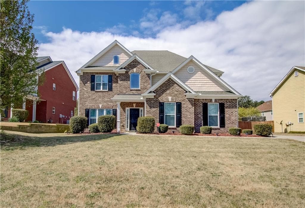 477 Cooper Circle, Winder, GA 30680 — most recent listing photo