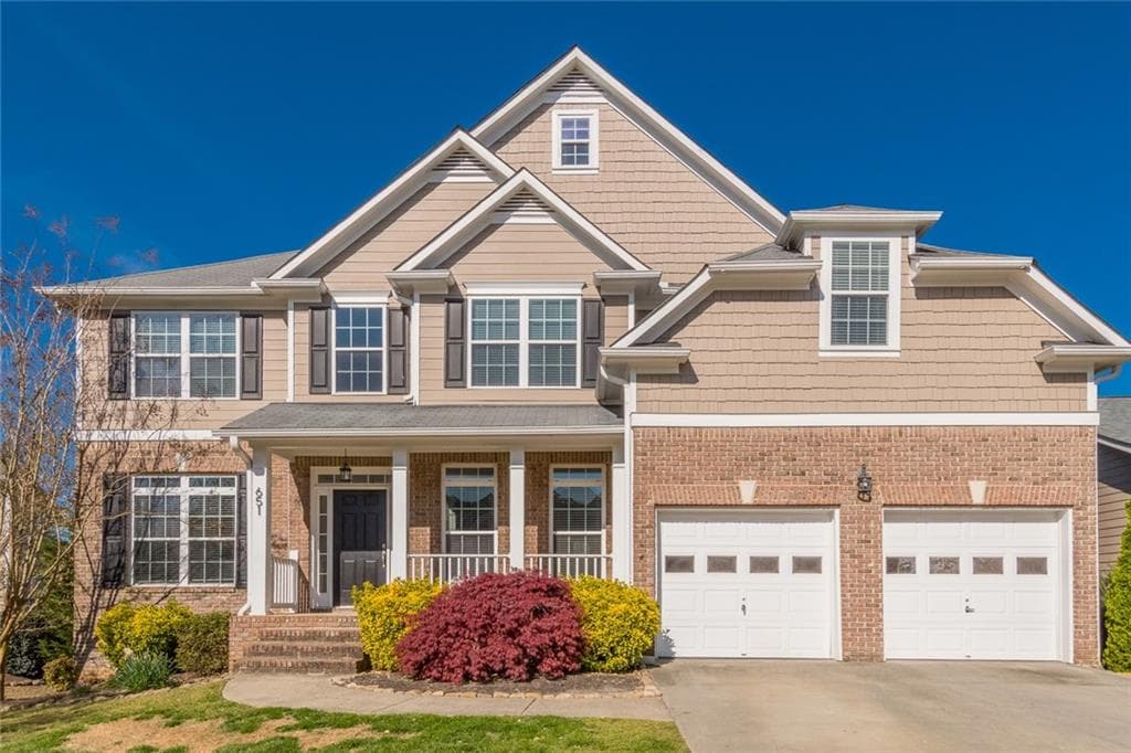 651 Rock Elm Drive, Auburn, GA 30011 — most recent listing photo