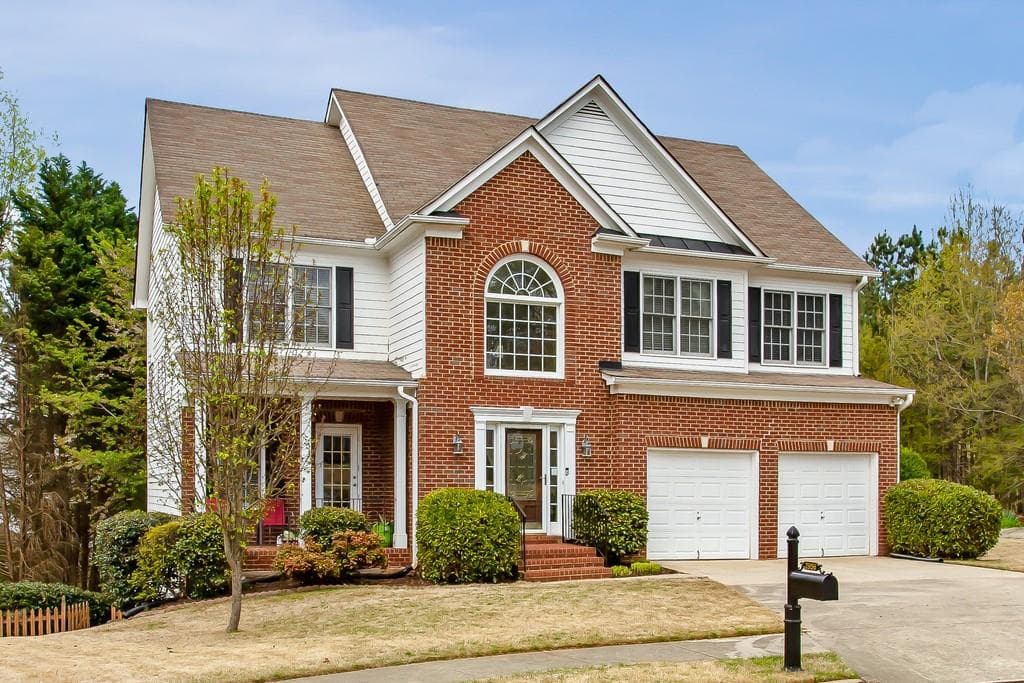 4 bedroom, 3 bathroom, 3,208 sq ft single family residence sold at 2956 Stanton Court, Kennesaw, GA 30144