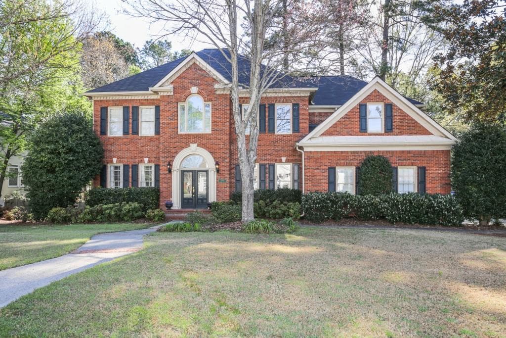 1200 Lexham Drive, Marietta, GA 30068 — most recent listing photo