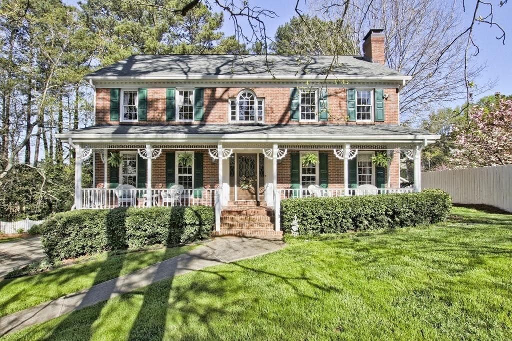 4259 KINGS TROOP Road, Stone Mountain, GA 30083 — most recent listing photo