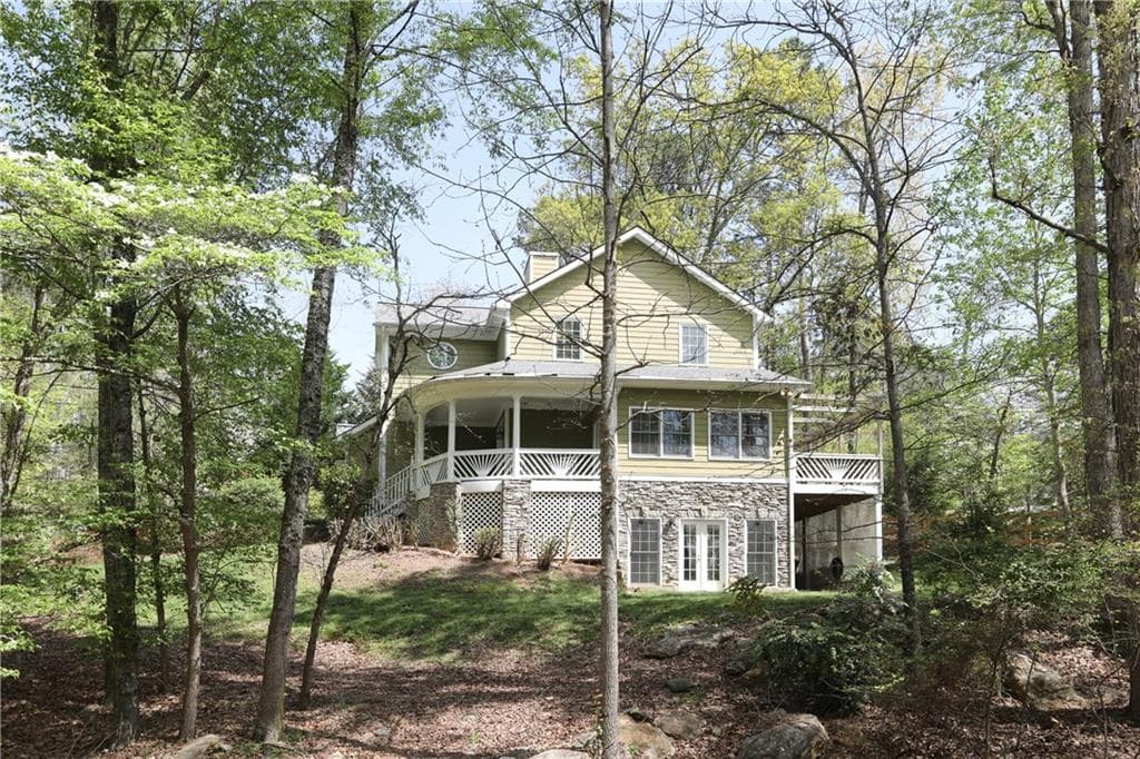 8165 Lanier Drive, Cumming, GA 30041 — most recent listing photo