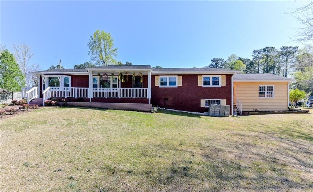 5198 Victor Trail, Norcross, GA 30071 — most recent listing photo