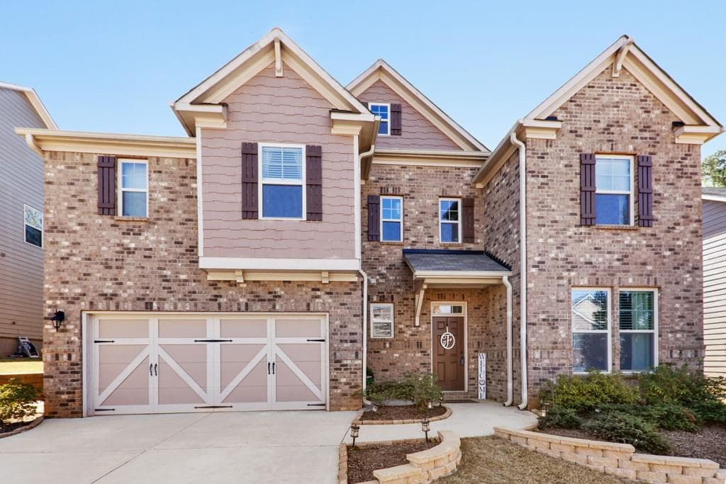 2901 Blake Towers Lane, Buford, GA 30519 — most recent listing photo