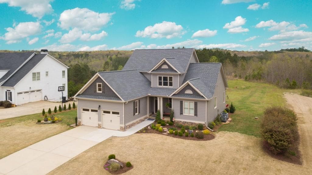 339 Morgan Lane, Dawsonville, GA 30534 — most recent listing photo
