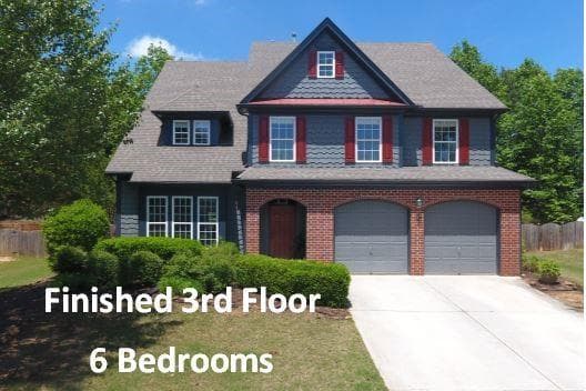 885 LIBERTY IVES Drive, Auburn, GA 30011 — most recent listing photo