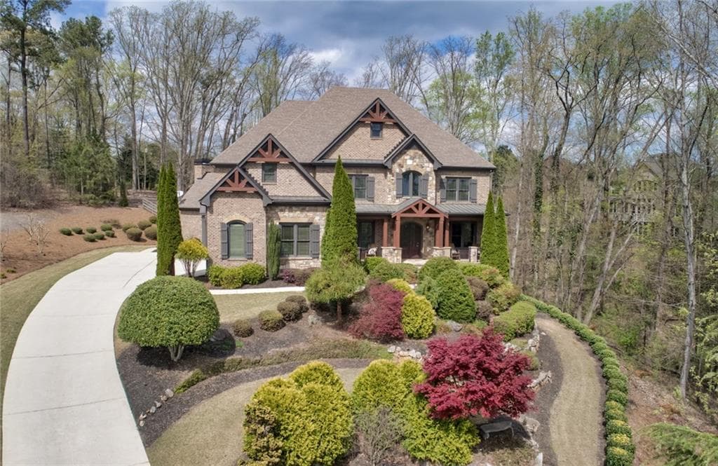 2420 Wayward Run, Cumming, GA 30041 — most recent listing photo