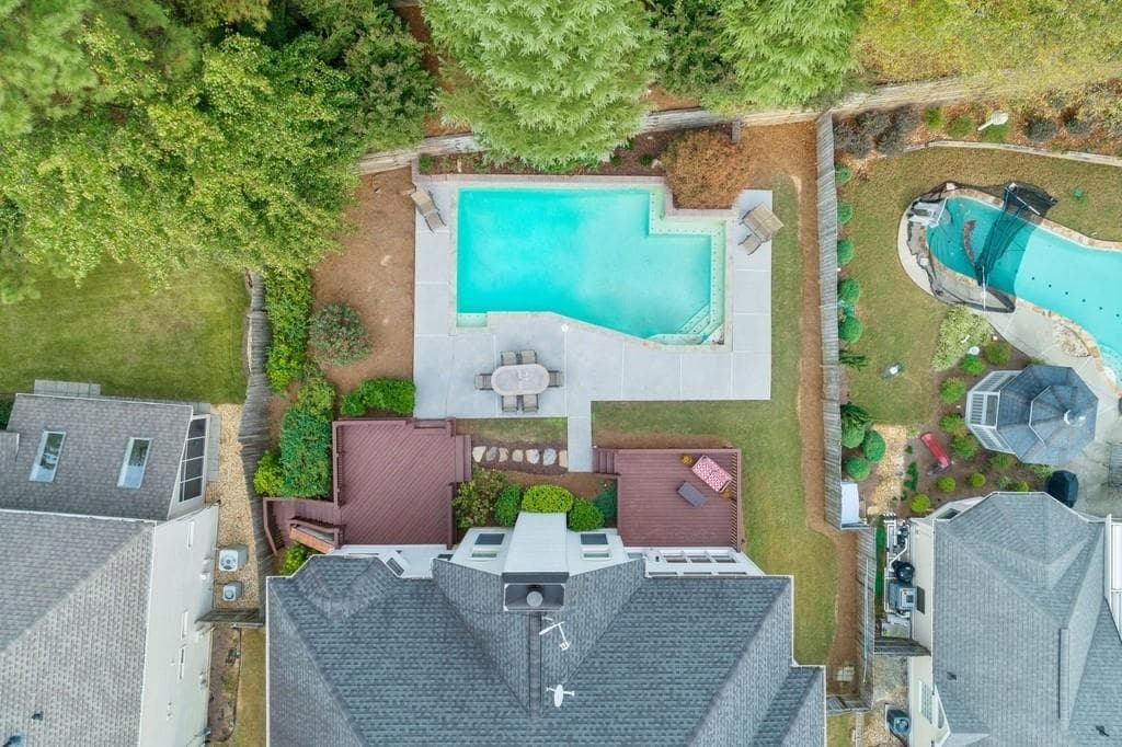 2975 Nestle Creek Drive, Marietta, GA 30062 — most recent listing photo