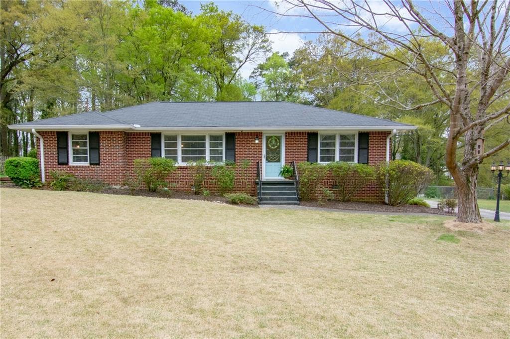 399 Holcomb Bridge Road, Norcross, GA 30071 — most recent listing photo