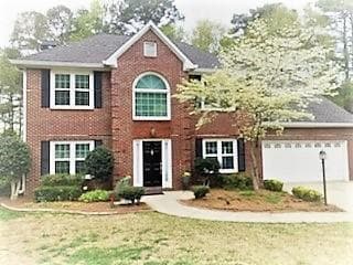 4659 Webster Way, Acworth, GA 30101 — most recent listing photo