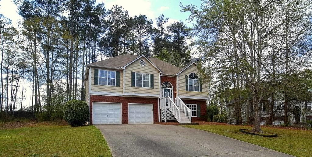 3086 Perch Overlook, Marietta, GA 30008 — most recent listing photo