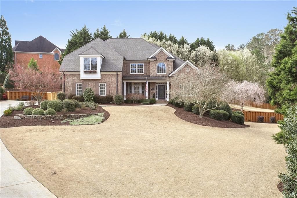 710 Driffield Way, Alpharetta, GA 30009 — most recent listing photo