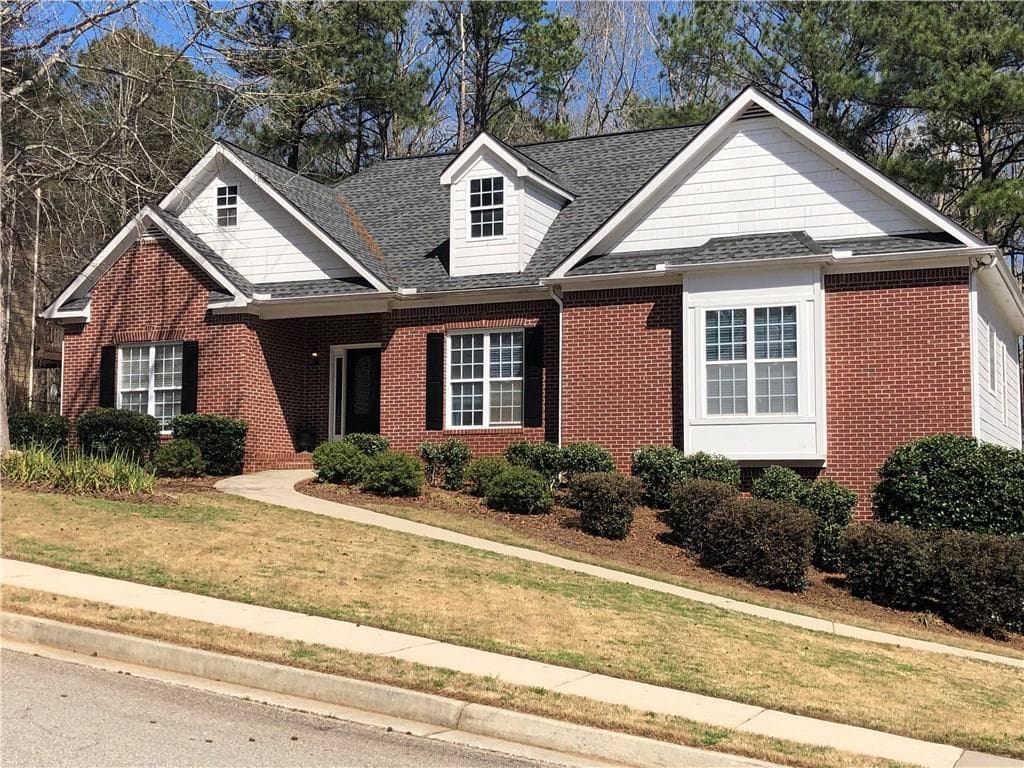 3752 Falls Trail, Winston, GA 30187 — most recent listing photo