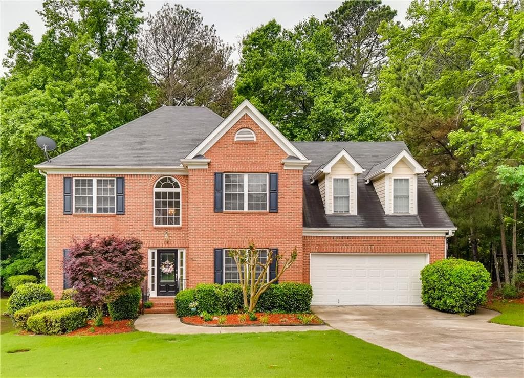 1688 Macy Lane, Lawrenceville, GA 30043 — most recent listing photo
