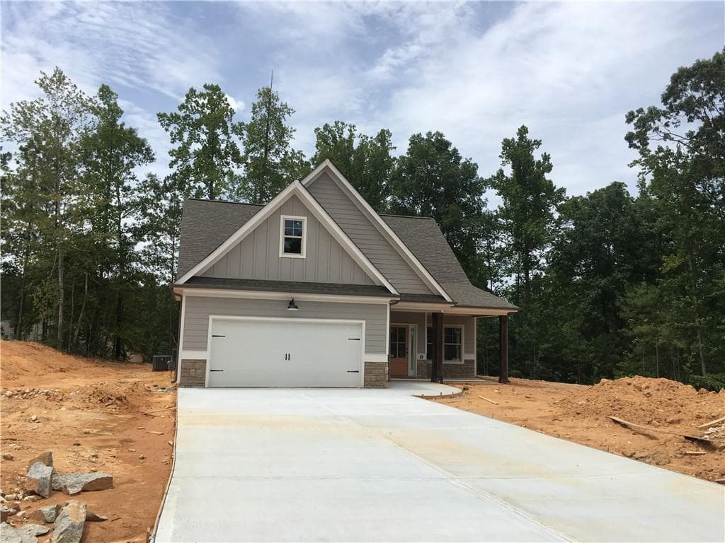 119 Stonecrest Way, Dallas, GA 30157 — most recent listing photo