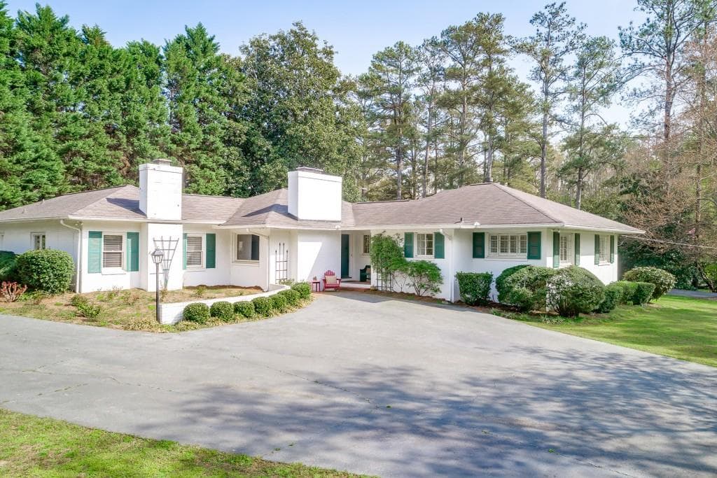 253 Whitlock Drive, Marietta, GA 30064 — most recent listing photo