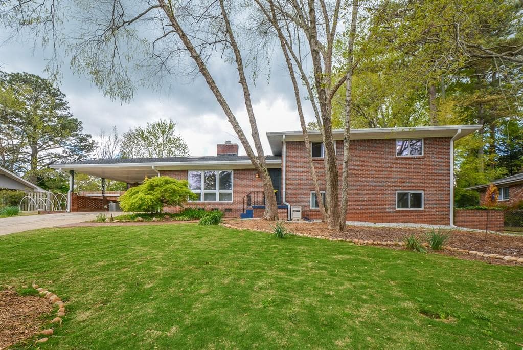 1113 Chatsworth Drive, Avondale Estates, GA 30002 — most recent listing photo