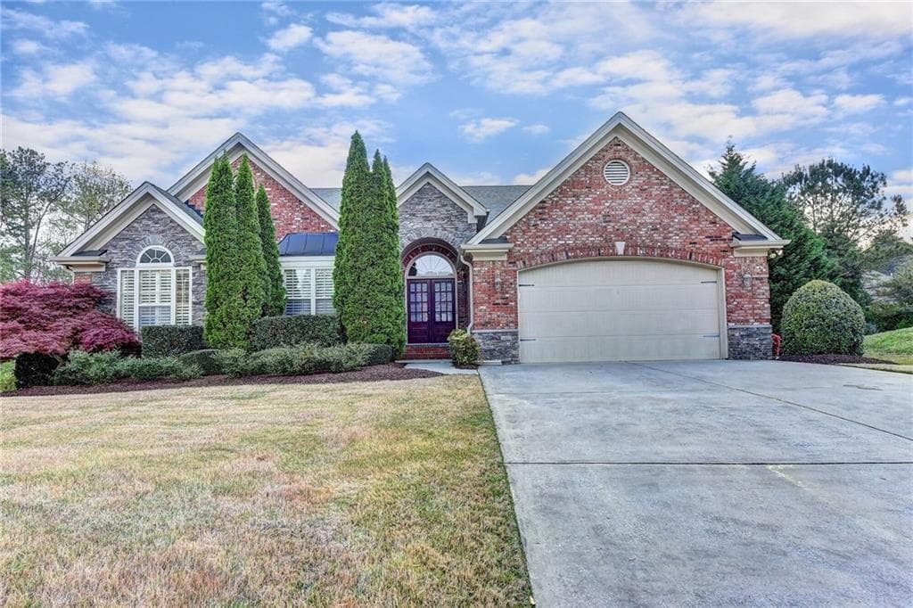 1823 Shenley Park Lane, Duluth, GA 30097 — most recent listing photo