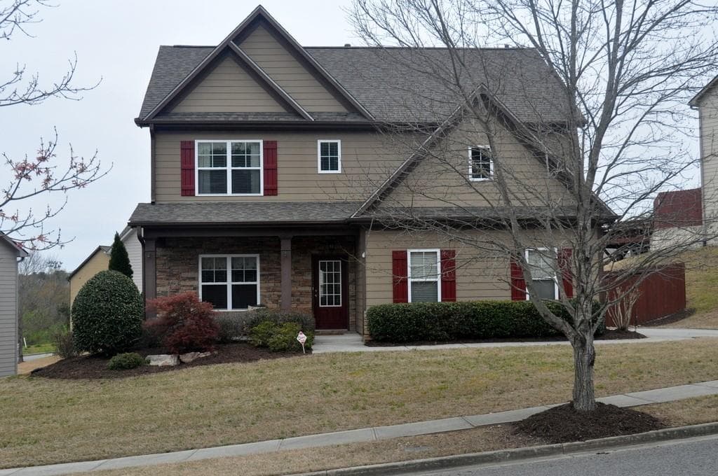 6125 BARKER Landing, Sugar Hill, GA 30518 — most recent listing photo